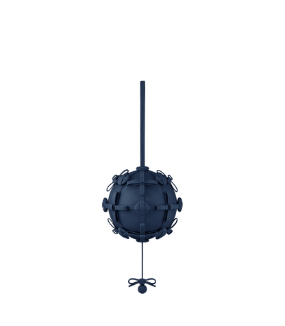 Button Bow Sphere - Tinte