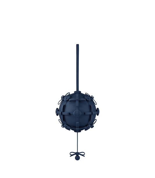 Button Bow Sphere - Tinte