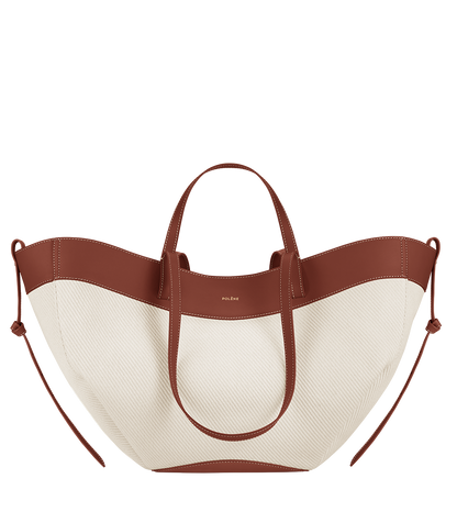 Cyme - Canvas Cognac