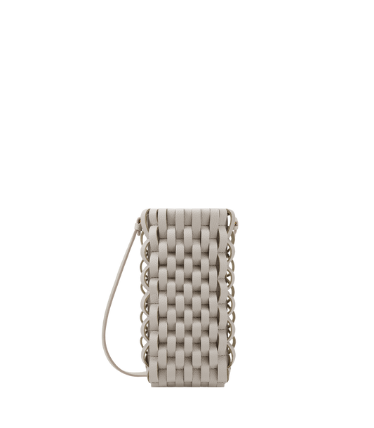 Onda Smartphone Etui - Ecru