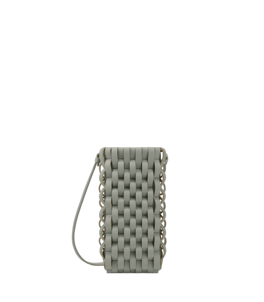 Onda Smartphone Etui - Olive