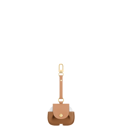Airpods-Etui - Duo Camel
