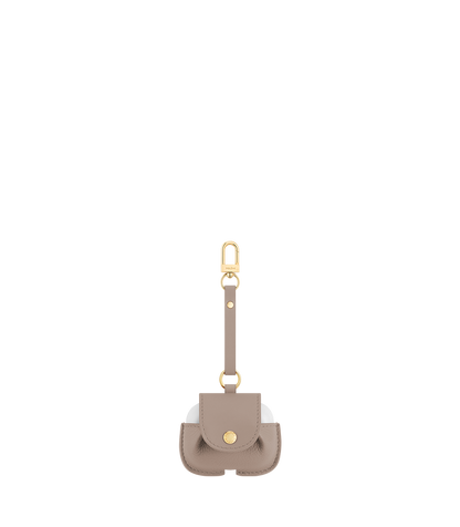 Airpods-Etui - Duo Taupe