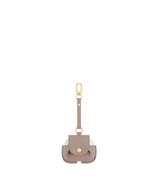 Airpods-Etui - Duo Taupe