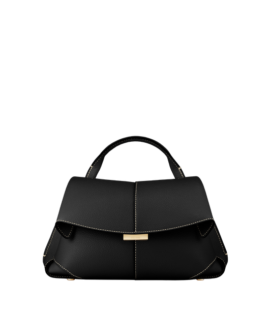 Mokki Mini - Schwarz