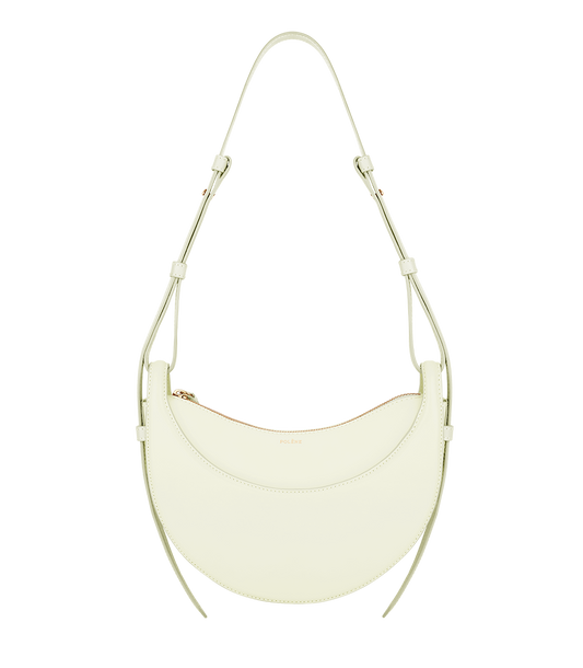 Numéro Dix - Aloe Vera Glattes Leder