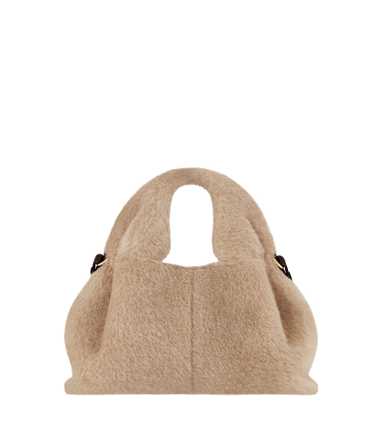 Numéro Neuf Mini - Alpaka