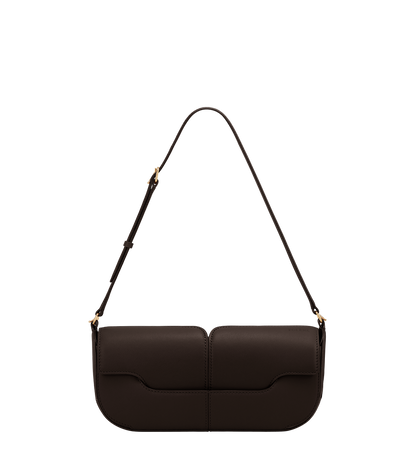 Osmo - Ebenholz Glattes Leder