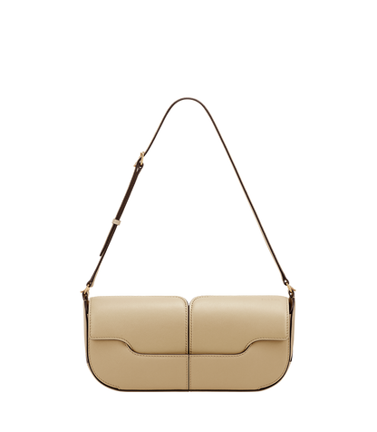 Osmo - Sand Glattes Leder