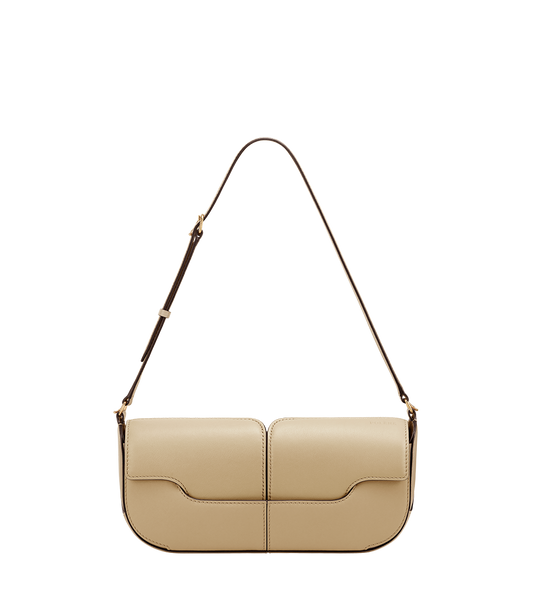 Osmo - Sand Glattes Leder