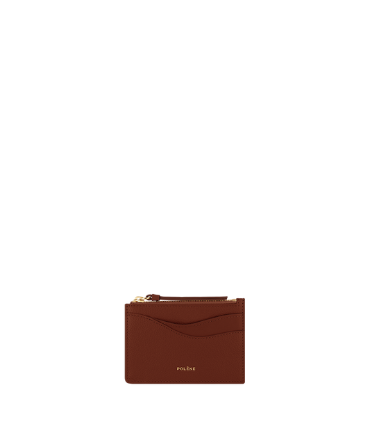 Etui Sierra Mini - Duo Cognac