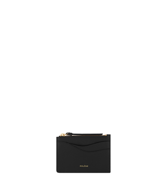 Etui Sierra Mini - Duo Schwarz