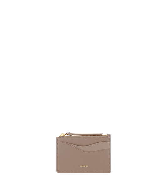 Etui Sierra Mini - Duo Taupe