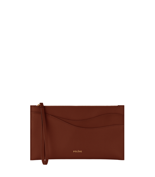 Etui Sierra - Duo Cognac