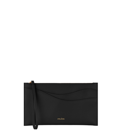 Etui Sierra - Duo Schwarz