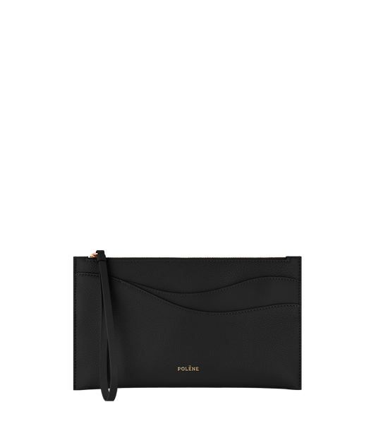 Etui Sierra - Duo Schwarz