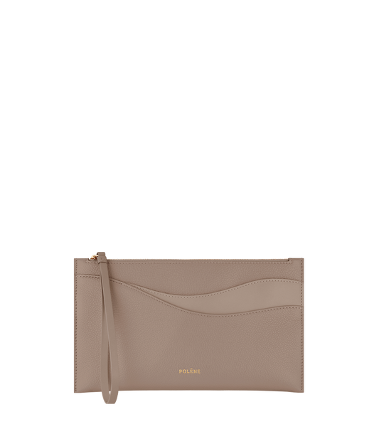 Etui Sierra - Duo Taupe