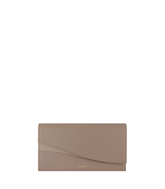 Geldbörsen Sierra - Duo Taupe